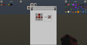 MoLinePL - Realm of Swords: битва и горное дело MoLinePL - Realm of Swords: битва и горное дело