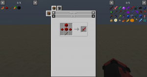 MoLinePL - Realm of Swords: битва и горное дело MoLinePL - Realm of Swords: битва и горное дело