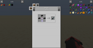 MoLinePL - Realm of Swords: битва и горное дело MoLinePL - Realm of Swords: битва и горное дело