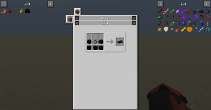 MoLinePL - Realm of Swords: битва и горное дело MoLinePL - Realm of Swords: битва и горное дело