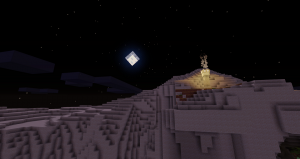 YUNG's Extras: расширение ванильного Minecraft с улучшениями и новым контентом