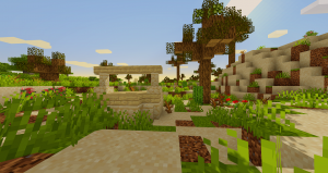 YUNG's Extras: расширение ванильного Minecraft с улучшениями и новым контентом