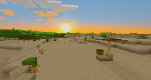 YUNG's Extras: расширение ванильного Minecraft с улучшениями и новым контентом