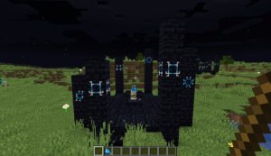 The Afterlight: загадочное измерение