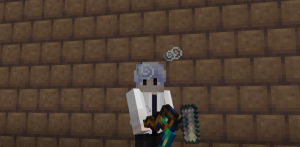 Memory Things: новое оружие, инструменты и блоки Memory Things: новое оружие, инструменты и блоки