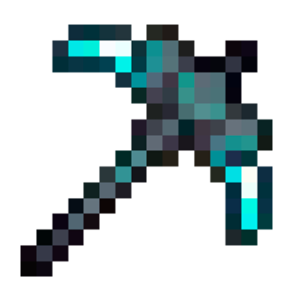 Memory Things: новое оружие, инструменты и блоки Memory Things: новое оружие, инструменты и блоки