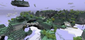 The Aether II: вторая глава путешествия в новый мир The Aether II: вторая глава путешествия в новый мир