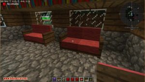 Varied Commodities: разнообразие предметов и оружия для вашего мира Varied Commodities: разнообразие предметов и оружия для вашего мира