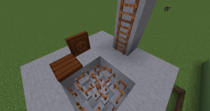 Soviet Era (Soviet Labs) - декоративные блоки для создания советских лабораторий