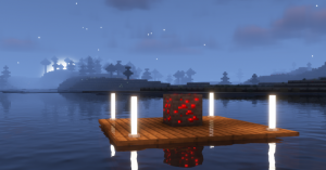 Complementary Shaders Unbound: ванильные шейдеры для глубокого погружения в Minecraft Complementary Shaders Unbound: ванильные шейдеры для глубокого погружения в Minecraft