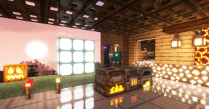 Complementary Shaders Unbound: ванильные шейдеры для глубокого погружения в Minecraft Complementary Shaders Unbound: ванильные шейдеры для глубокого погружения в Minecraft