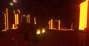 Complementary Shaders Unbound: ванильные шейдеры для глубокого погружения в Minecraft Complementary Shaders Unbound: ванильные шейдеры для глубокого погружения в Minecraft