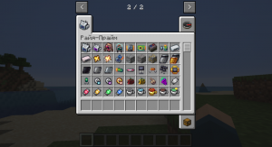 Raya-Innovation: игровой мод, основанный на «Идеальном МИРе» MrLololowka