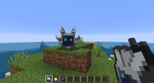 Raya-Innovation: игровой мод, основанный на «Идеальном МИРе» MrLololowka