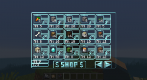 Raya-Innovation: игровой мод, основанный на «Идеальном МИРе» MrLololowka