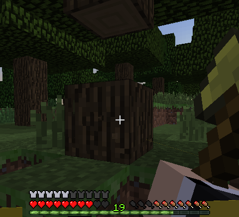 Real First-Person Render: реалистичный вид от первого лица Real First-Person Render: реалистичный вид от первого лица