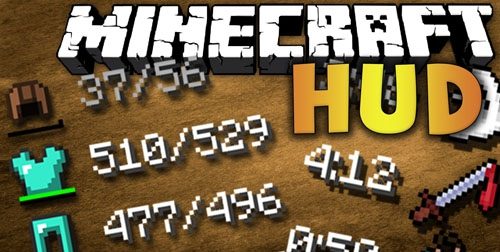 ArmorStatusHUD: отображение прочности брони