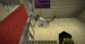 Wawla: улучшенная информация блоков и мобов