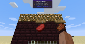 Wawla: улучшенная информация блоков и мобов