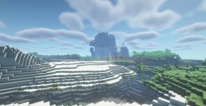 IrisShaders: поддержка шейдеров для Sodium IrisShaders: поддержка шейдеров для Sodium