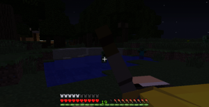 Real First-Person Render: реалистичный вид от первого лица Real First-Person Render: реалистичный вид от первого лица