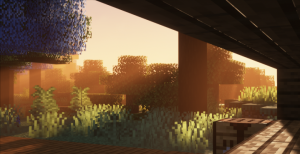 IrisShaders: поддержка шейдеров для Sodium IrisShaders: поддержка шейдеров для Sodium