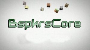 bspkrsCore: необходимое ядро для модов
