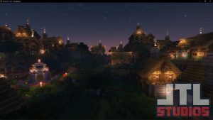 Better Village: улучшенные деревни