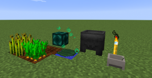 Reliquary Reincarnations: новые магические предметы