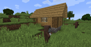 Hunter's Return: новый агрессивный моб