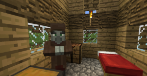 Hunter's Return: новый агрессивный моб