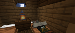 Hunter's Return: новый агрессивный моб