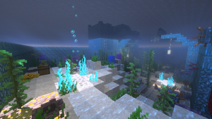 Dungeons Content: новые мобы, оружие и данжи из Minecraft Dungeons