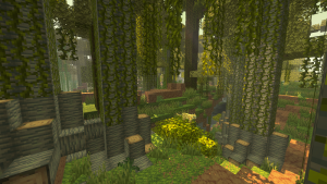 Dungeons Content: новые мобы, оружие и данжи из Minecraft Dungeons