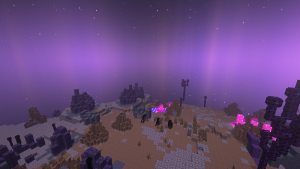 Dungeons Content: новые мобы, оружие и данжи из Minecraft Dungeons