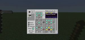 Избавьтесь от конфликтов рецептов с модом No More Recipe Conflict Избавьтесь от конфликтов рецептов с модом No More Recipe Conflict