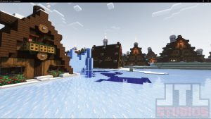 Better Village: улучшенные деревни