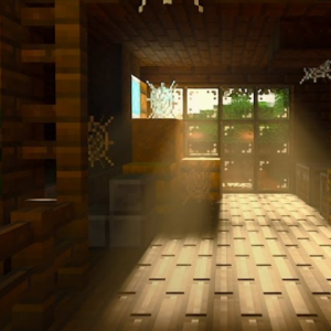 Better Village: улучшенные деревни