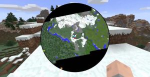 Mapwriter 2: удобные карты для Minecraft Mapwriter 2: удобные карты для Minecraft