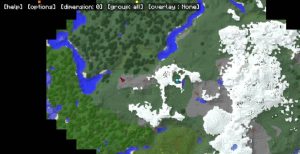 Mapwriter 2: удобные карты для Minecraft Mapwriter 2: удобные карты для Minecraft