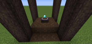 Thaumic Tinkerer: расширение магии и исследований