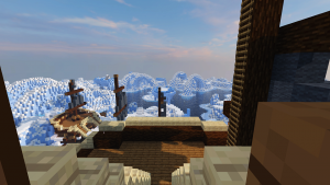 Aquamirae: кладбище кораблей в ледяном океане Aquamirae: кладбище кораблей в ледяном океане