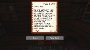 Aquamirae: кладбище кораблей в ледяном океане Aquamirae: кладбище кораблей в ледяном океане