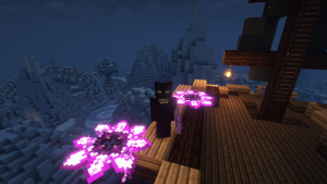 Aquamirae: кладбище кораблей в ледяном океане Aquamirae: кладбище кораблей в ледяном океане