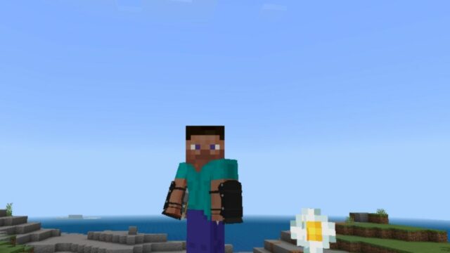 Лучшие RPG моды для Minecraft PE 1.21 2 Лучшие RPG моды для Minecraft PE 1.21