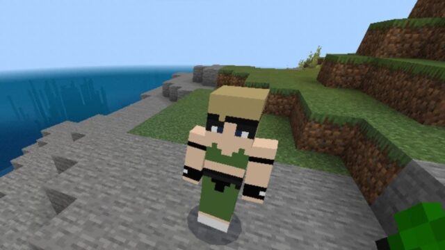 Лучшие RPG моды для Minecraft PE 1.21 3 Лучшие RPG моды для Minecraft PE 1.21