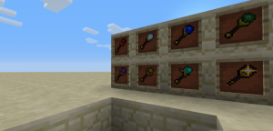 Thaumic Tinkerer: расширение магии и исследований