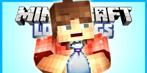 LootBags: рандомные сокровища