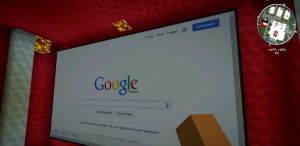 Web Displays: интернет внутри игры