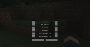 Fancy Block Particles: объемная и настраиваемая анимация частиц Fancy Block Particles: объемная и настраиваемая анимация частиц